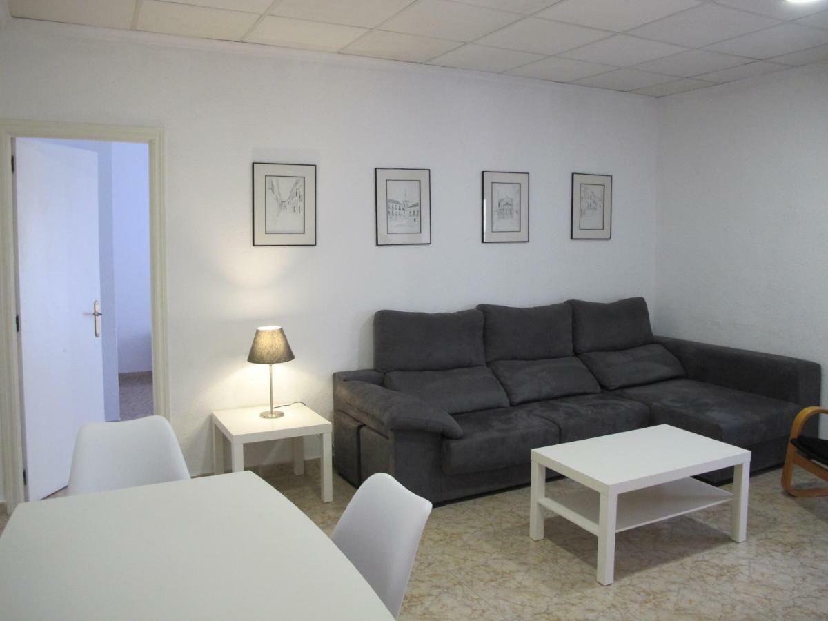 Romero Apartment Alicante