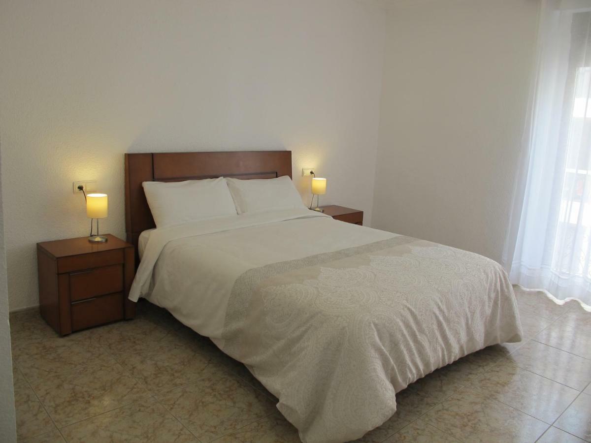 Apartment Romero
