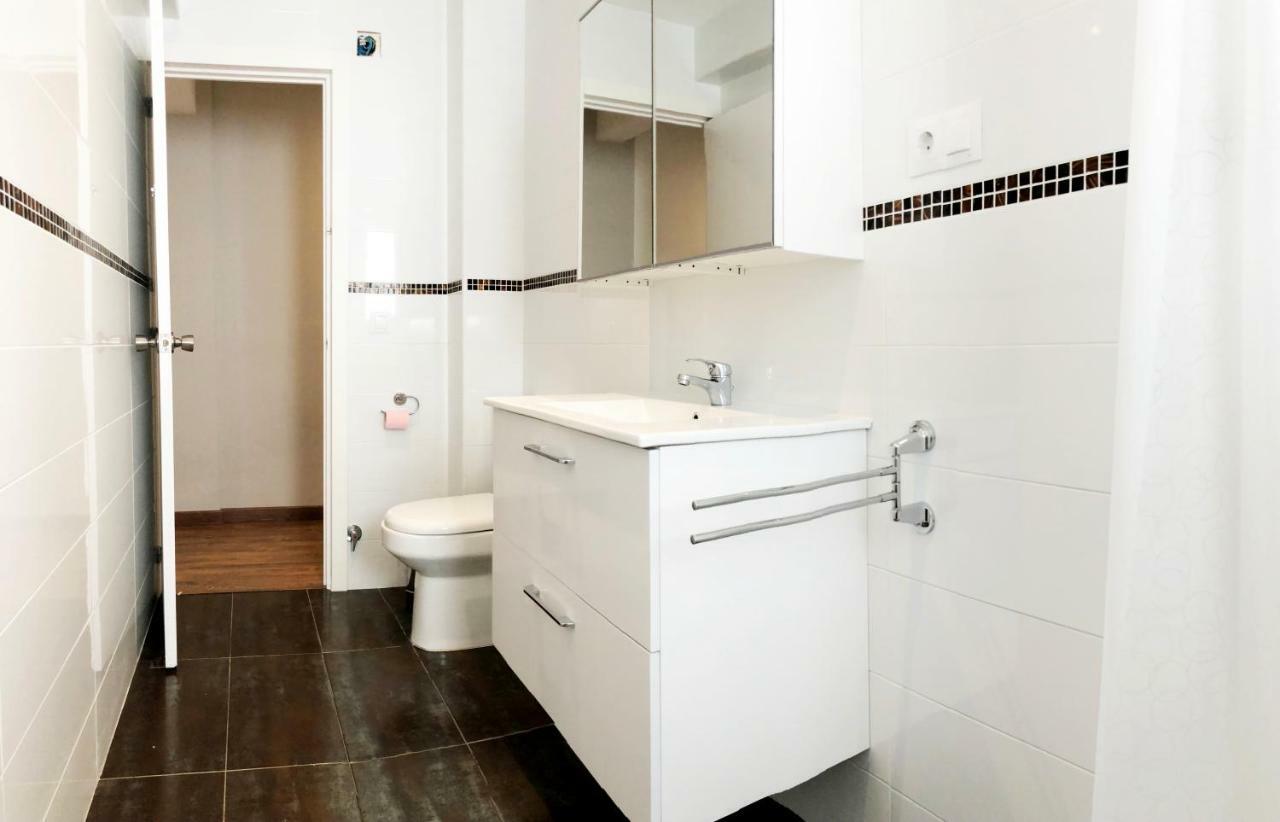 Apartment Teniente Aguado Alicante