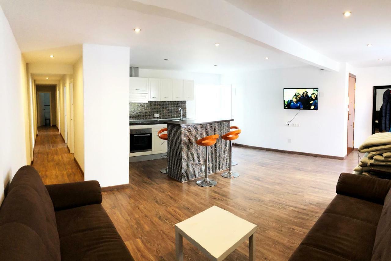 Apartment Teniente Aguado *