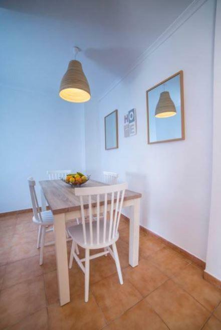 Appartement San Pascual *