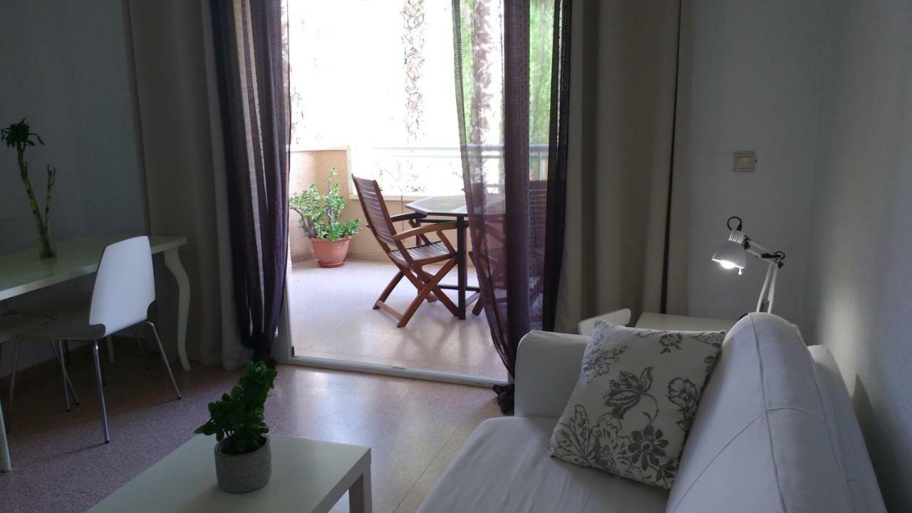 San Juan Beach Golf Apartment *
