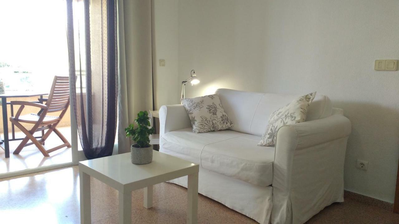 Apartment San Juan Beach Golf *