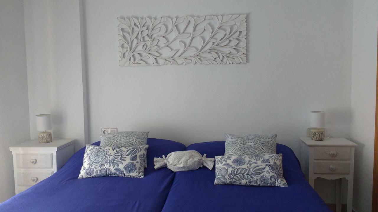 Apartment San Juan Beach Golf *
