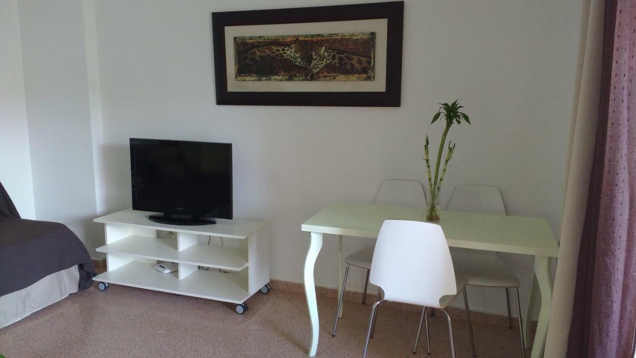 Apartment San Juan Beach Golf *