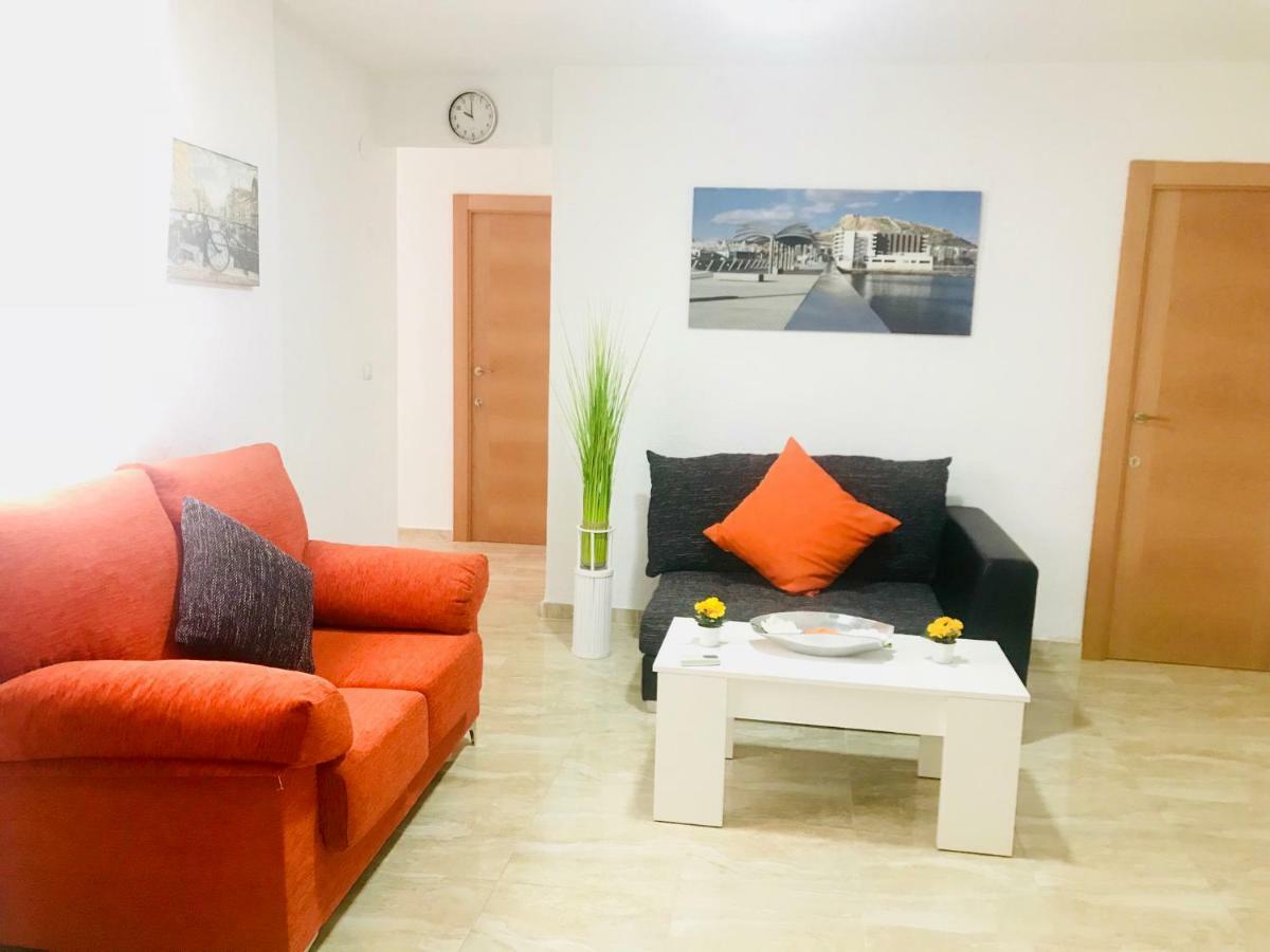 Boutique By The Sea Appartement *