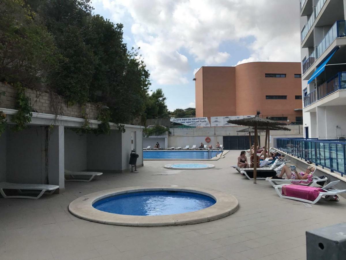 Apartment Hills - Gilda Alicante