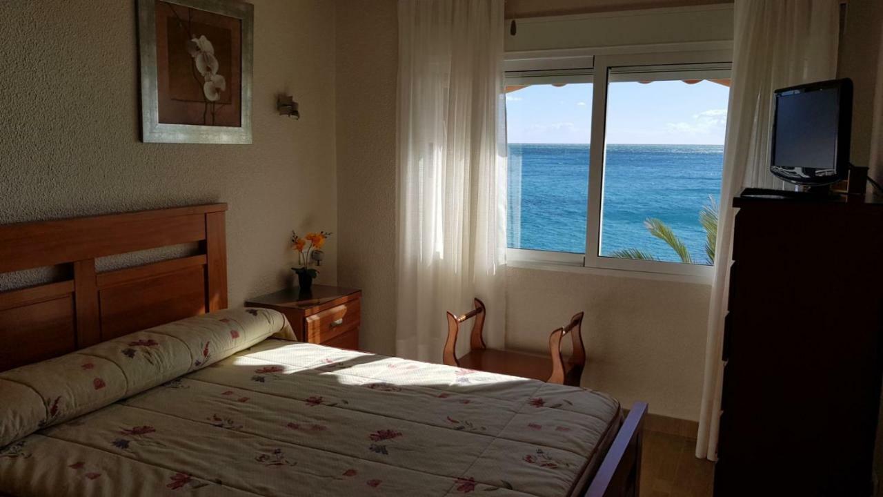 Apartamento Albufereta With Sea View Alicante