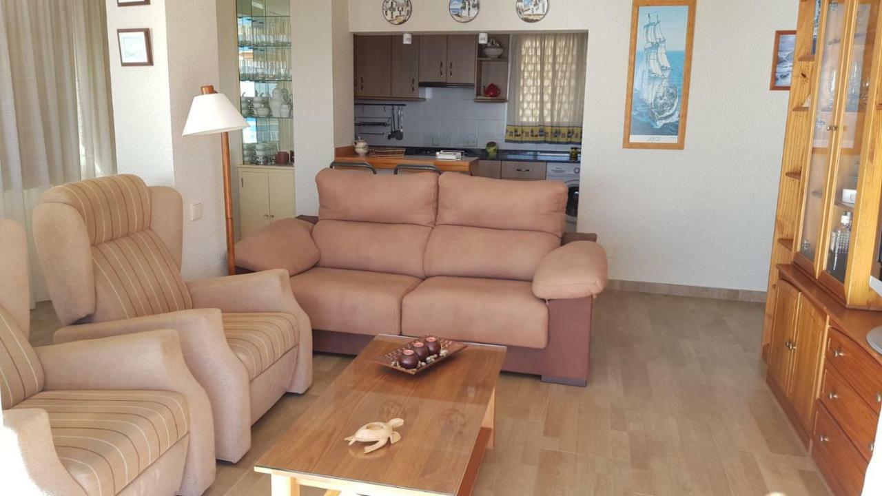 Albufereta With Sea View Apartamento Alicante