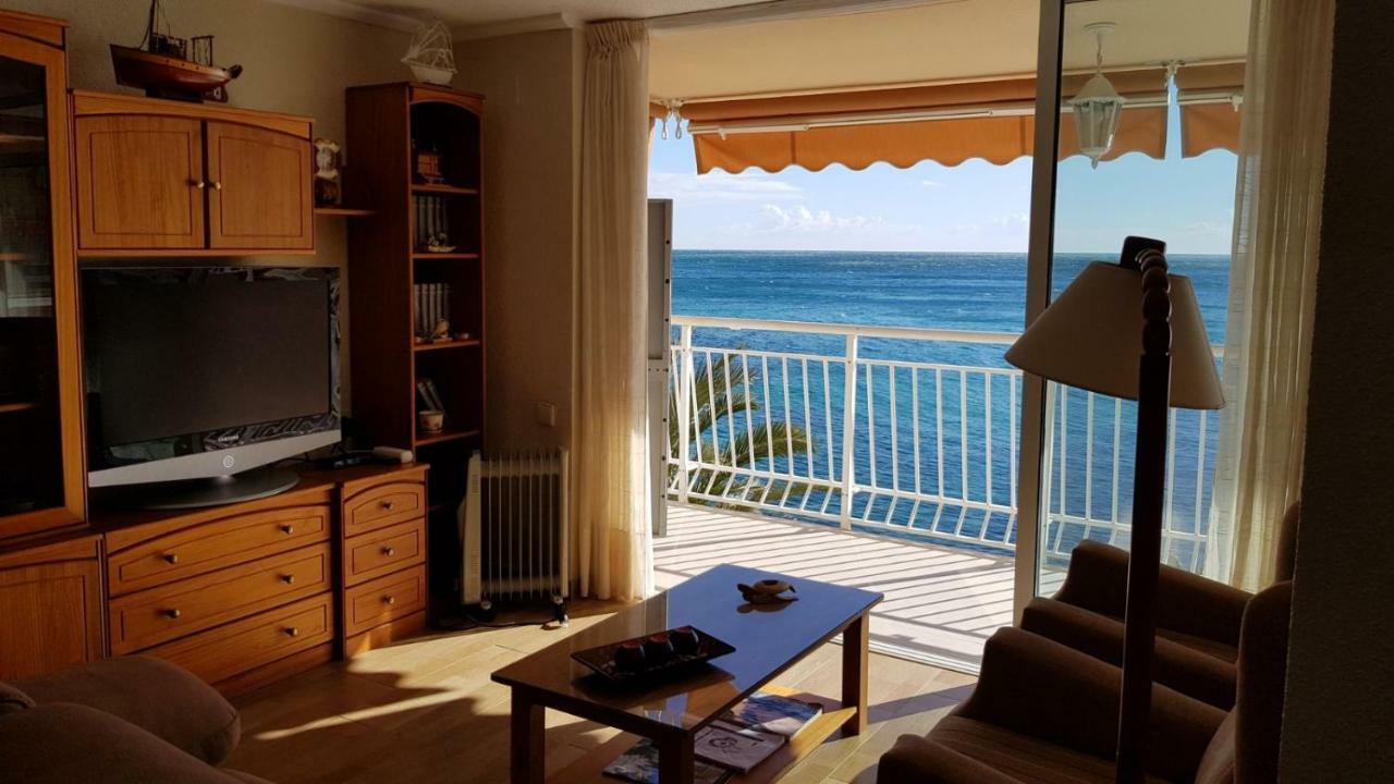Albufereta With Sea View Apartamento