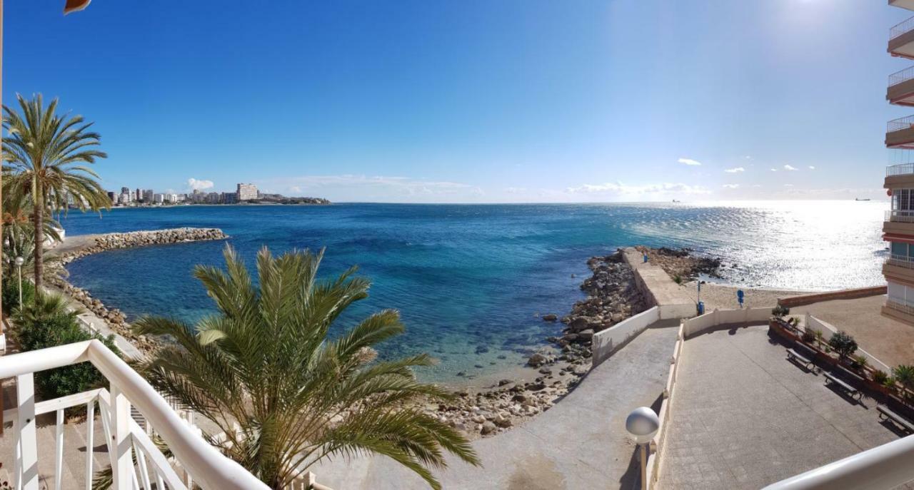 Albufereta With Sea View Apartamento