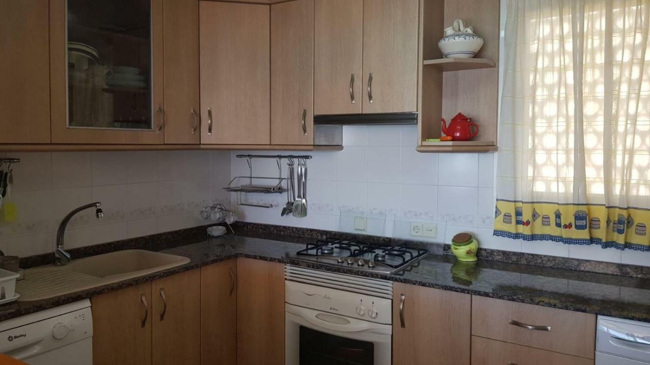 Albufereta With Sea View Apartamento