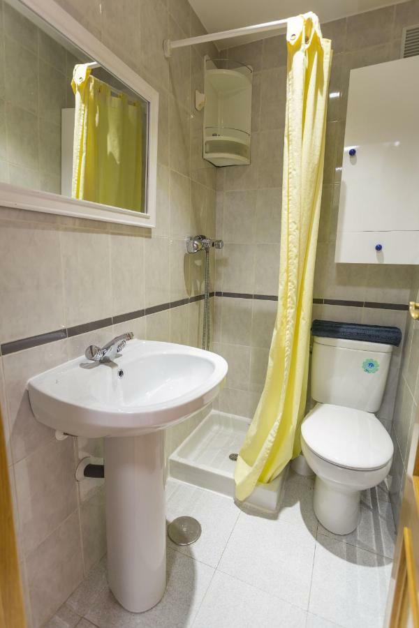 Nations With Pool Apartamento Alicante