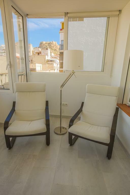Skyline Penthouse * Alicante