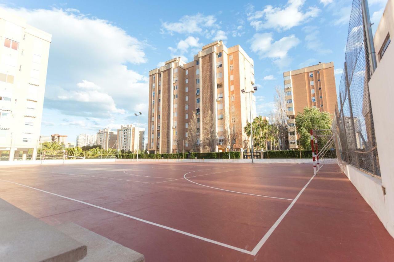Nations With Pool Apartamento