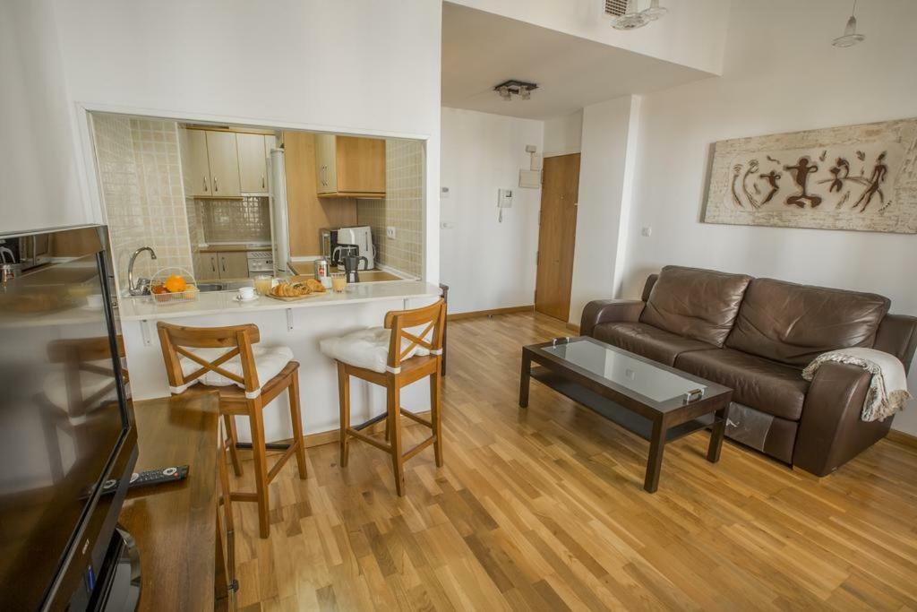 Skyline Penthouse Apartment Alicante
