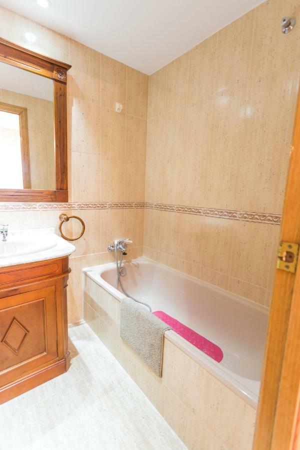 Apartamento Nations With Pool Alicante