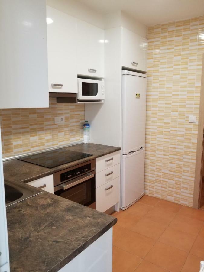 Apartment Calle De Dona Dolsa N6, 2dcha Alicante