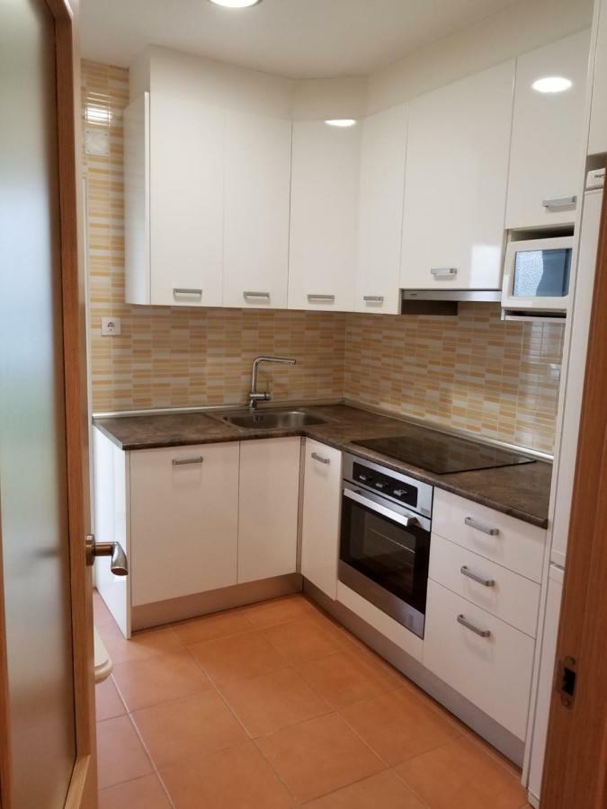 Apartment Calle De Dona Dolsa N6, 2dcha Alicante