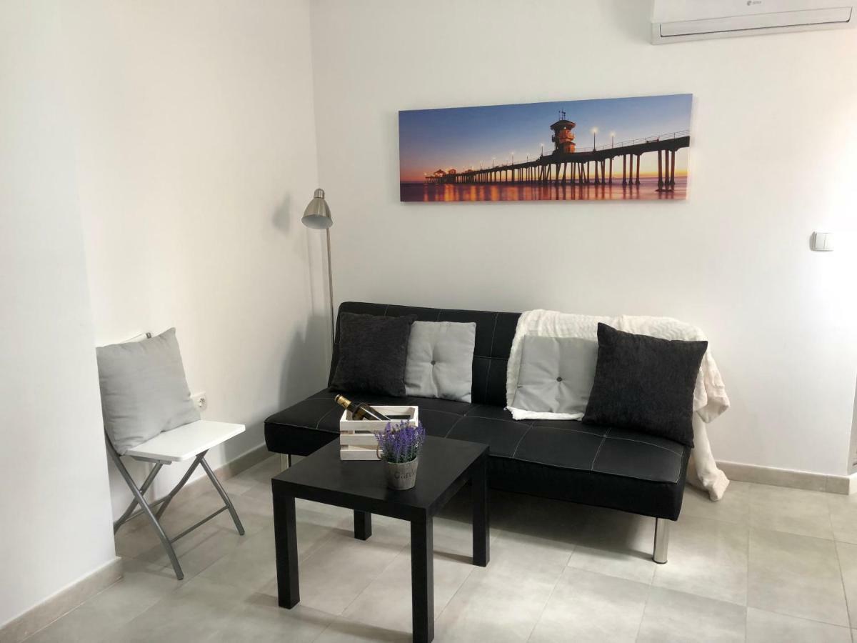 Casa Con Preciosas Vistas A La Playa Del Postiguet Appartement *