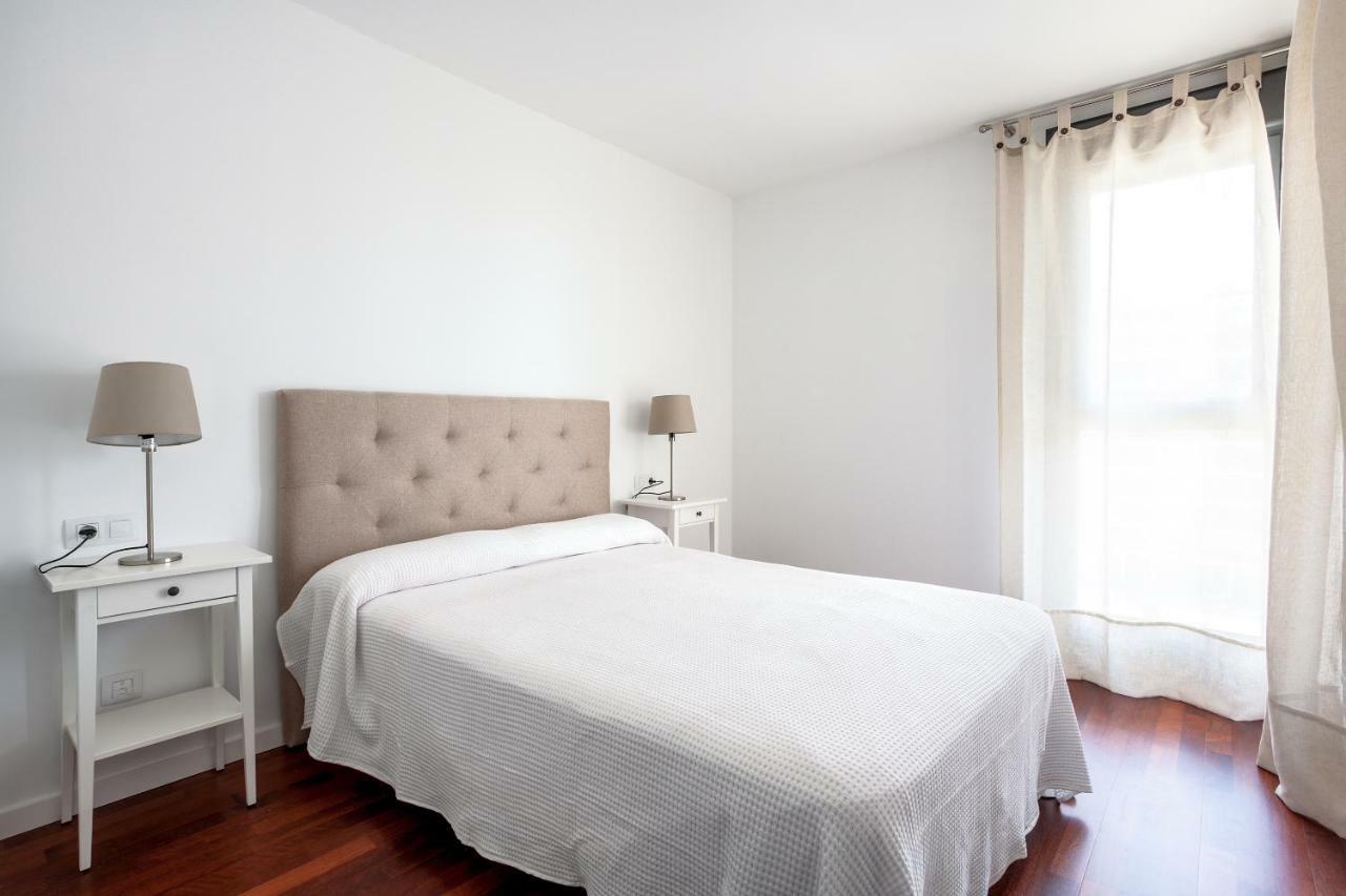 Beferent Residencial San Juan Apartment
