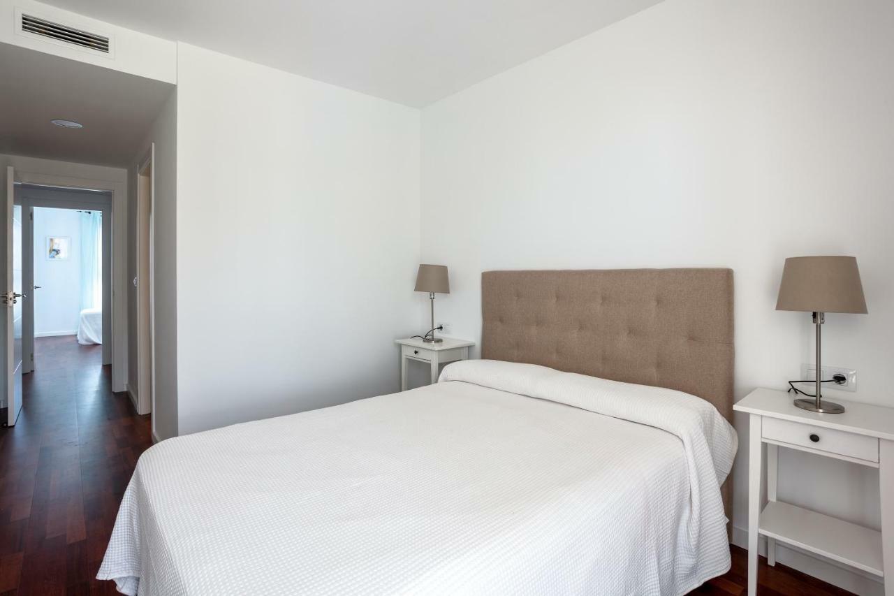 Apartment Beferent Residencial San Juan Alicante
