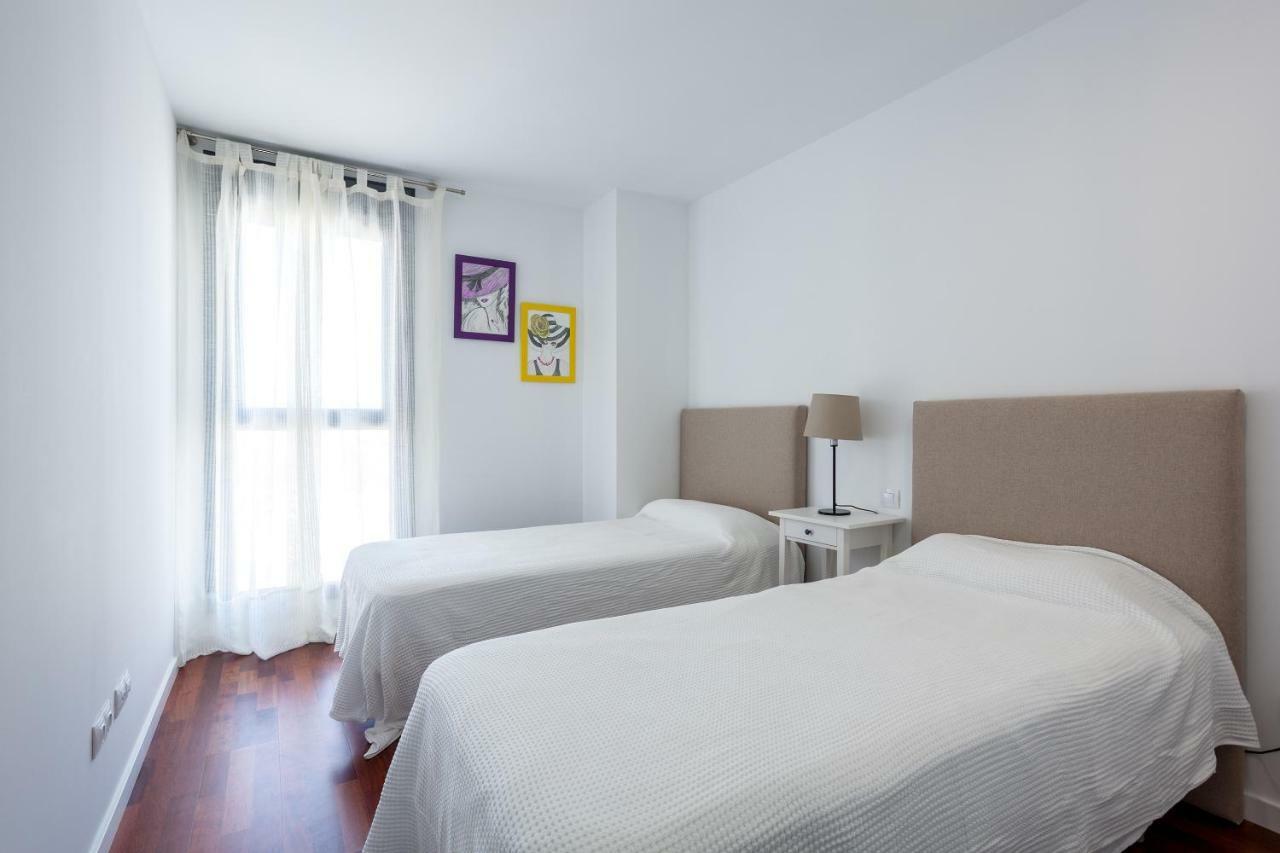 Apartment Beferent Residencial San Juan Alicante