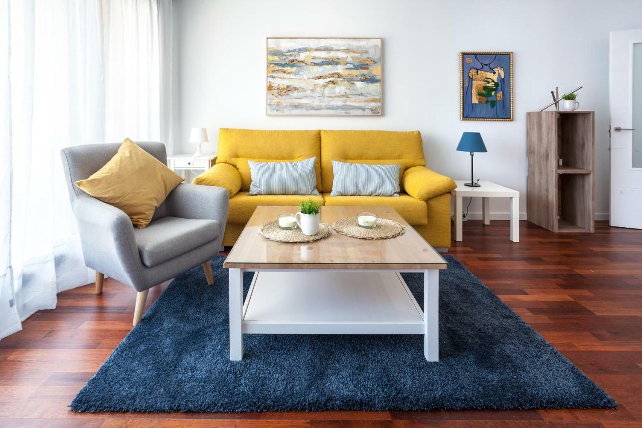 Beferent Residencial San Juan Apartment *