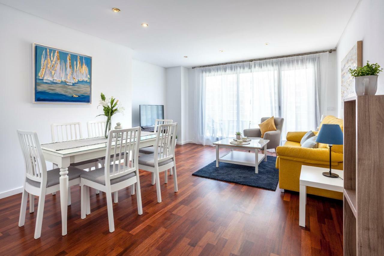 Beferent Residencial San Juan Alicante