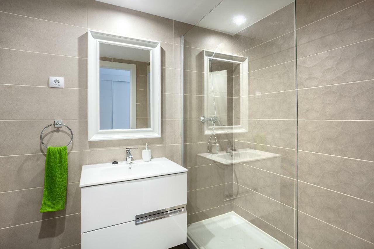 Beferent Residencial San Juan Apartment