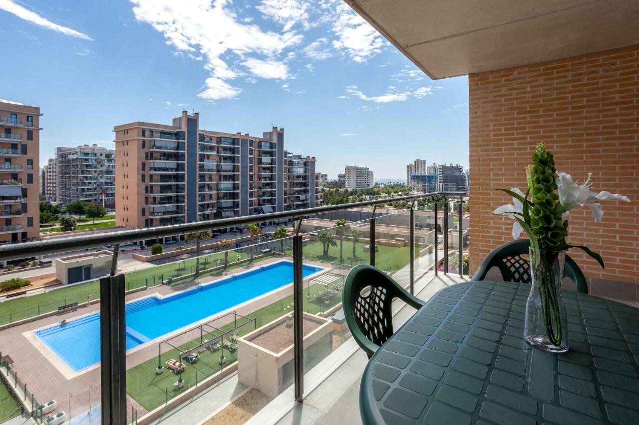 Beferent Residencial San Juan * Alicante