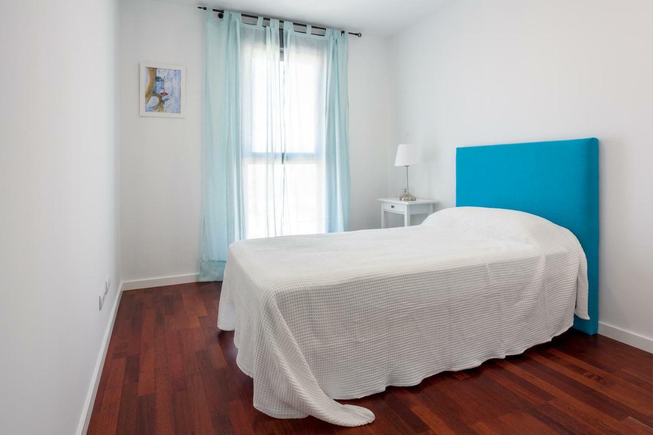 Beferent Residencial San Juan Apartment Alicante
