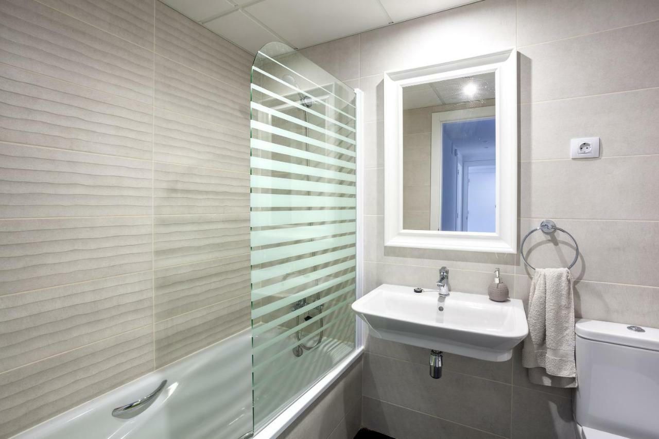 Apartment Beferent Residencial San Juan