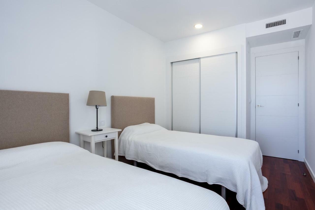 Beferent Residencial San Juan *
