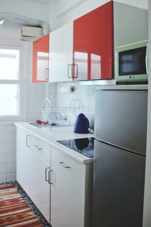Centrio, Teatro Apartment Alicante