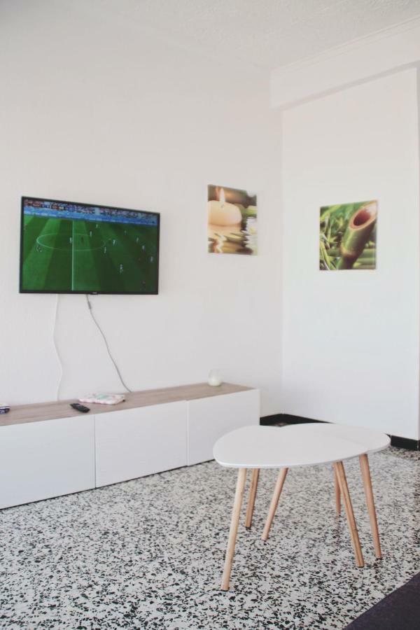Apartment Centrio, Teatro Alicante