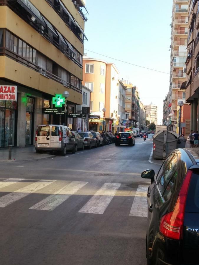 Appartement Dz Alicante
