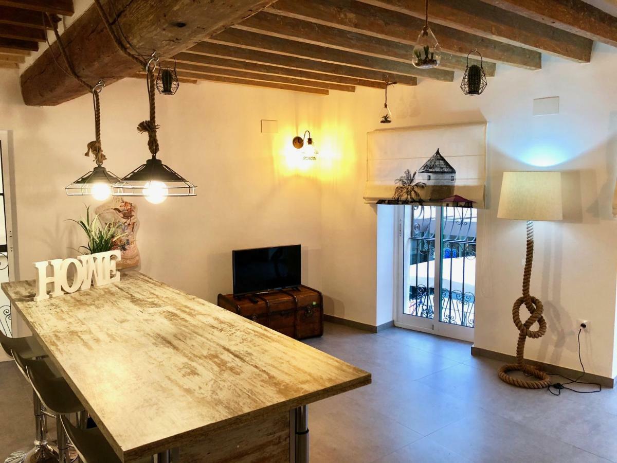 Appartement Vistabonitahome2 *