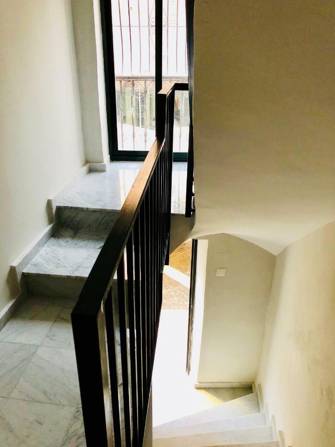 Vistabonitahome2 Appartement Alicante