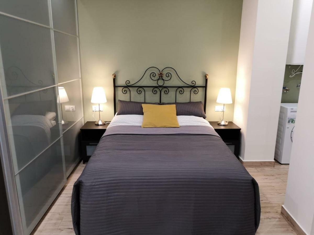 Appartement Plaza De Toros Alicante