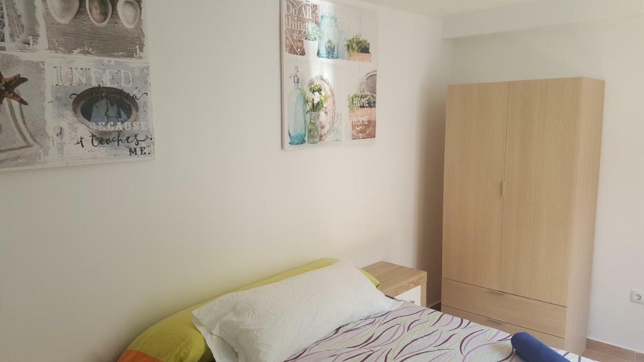 Apartamento Love Apartament Alicante