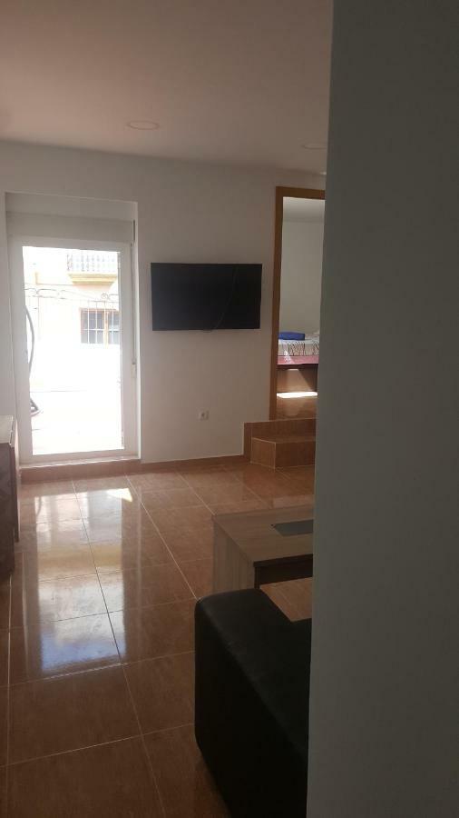 Love Apartament