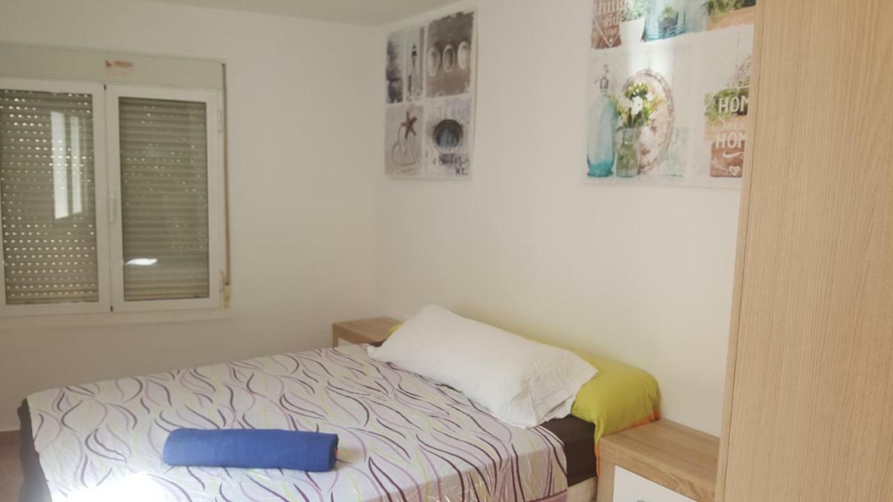 Love Apartament Apartamento Alicante