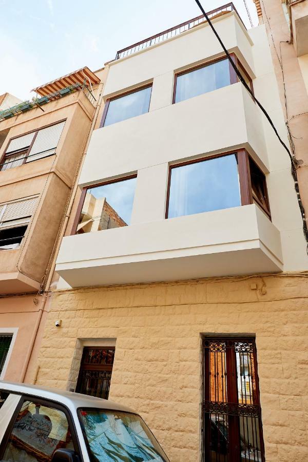 Appartement Plaza De Toros
