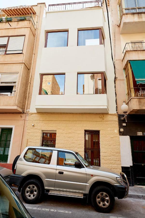 Plaza De Toros Appartement Alicante