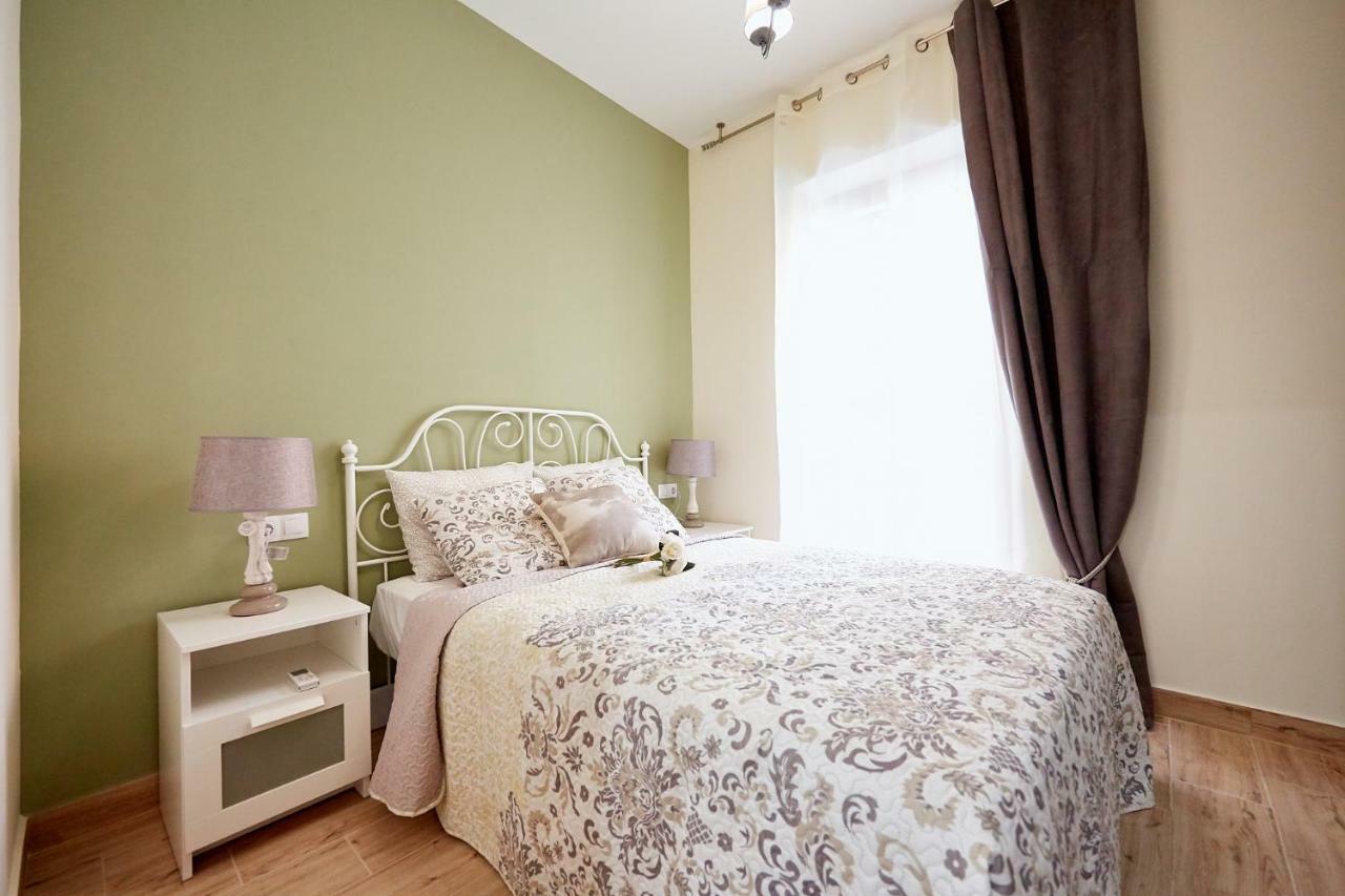 Appartement Plaza De Toros Alicante