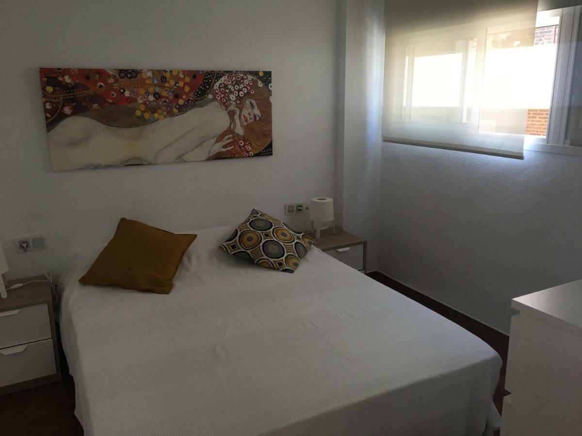 Piso Coqueto Apartment *