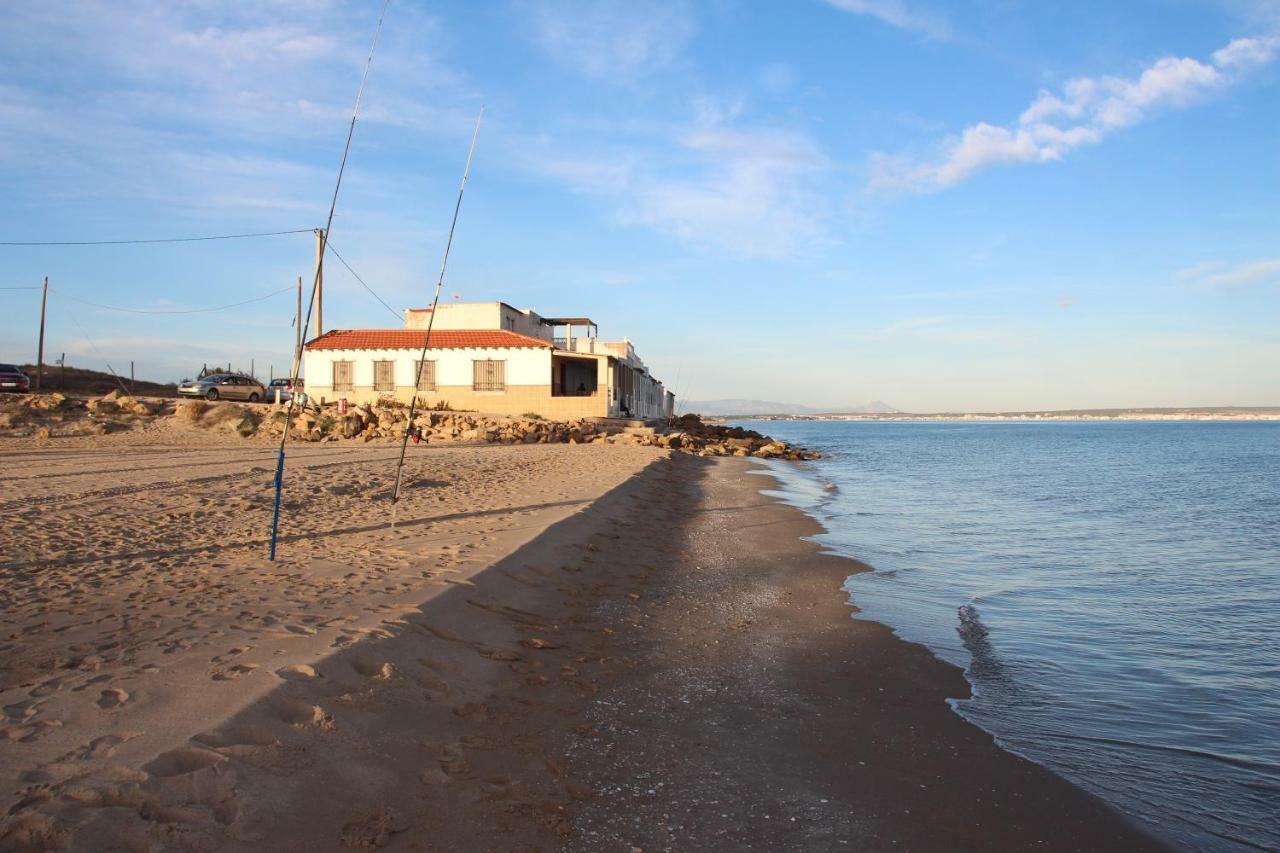 Flat La Marina Del Pinet Alicante