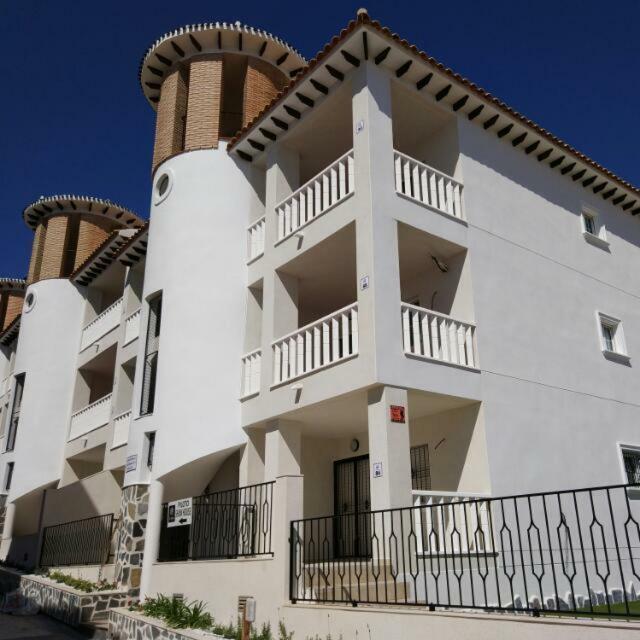 Appartement Flat La Marina Del Pinet Alicante
