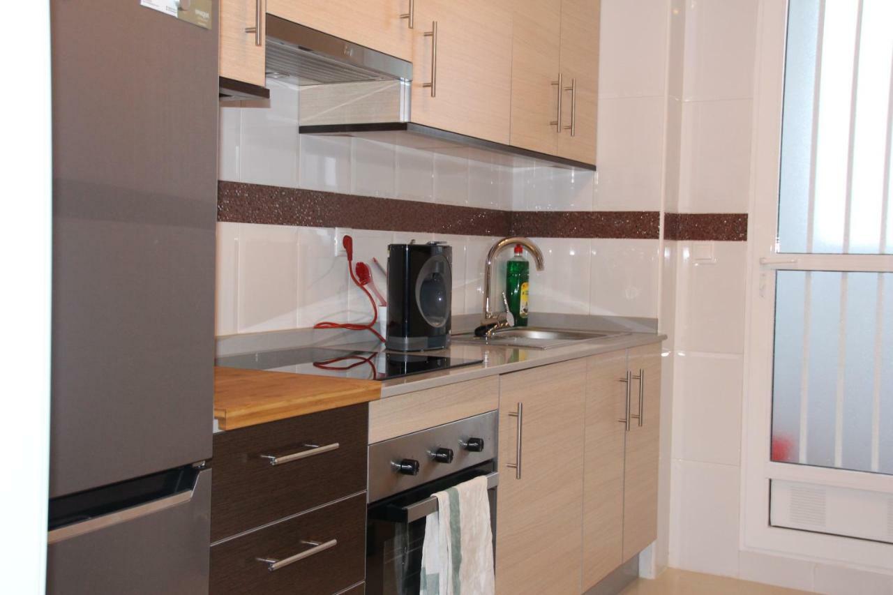 Flat La Marina Del Pinet Appartement *